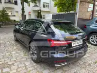 2022 Audi A6
