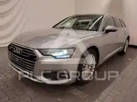 2022 Audi A6