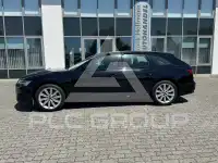 2022 Audi A6