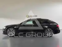 2022 Audi A6