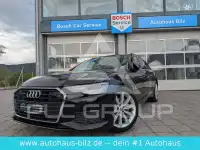 2022 Audi A6