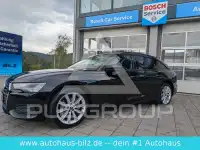 2022 Audi A6