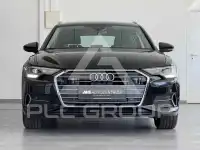 2022 Audi A6