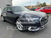 2022 Audi A6