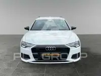 2022 Audi A6