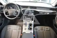 2022 Audi A6