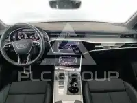 2022 Audi A6
