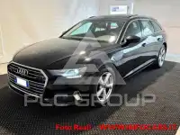 2022 Audi A6