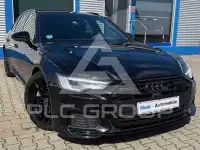 2022 Audi A6