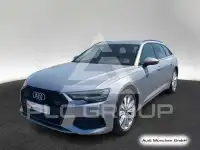 2022 Audi A6