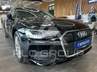 2022 Audi A6