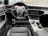 2022 Audi A6