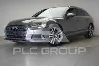 2022 Audi A6