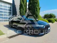 2022 Audi A6