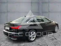 2022 Audi A6