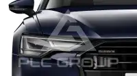 2022 Audi A6
