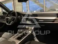 2022 Audi A6
