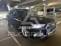2022 Audi A6