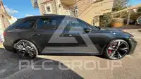 2022 Audi A6