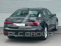 2022 Audi A6