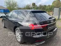 2022 Audi A6