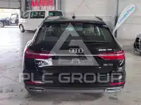 2022 Audi A6