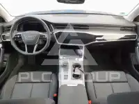 2022 Audi A6