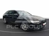 2022 Audi A6