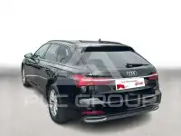 2022 Audi A6