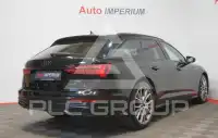 2022 Audi A6