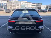 2022 Audi A6