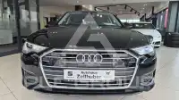 2022 Audi A6