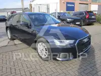 2022 Audi A6