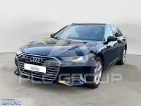 2022 Audi A6