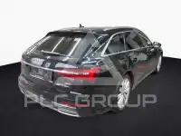 2022 Audi A6