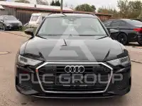 2022 Audi A6