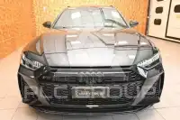 2022 Audi A6