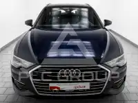 2022 Audi A6
