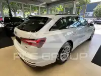 2022 Audi A6