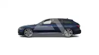 2022 Audi A6