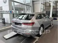 2022 Audi A6