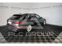 2022 Audi A6