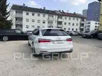2022 Audi A6