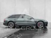 2022 Audi A6