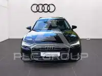 2022 Audi A6