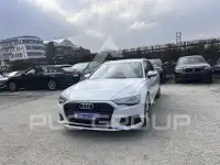 2022 Audi A6