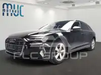 2022 Audi A6