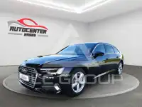 2022 Audi A6