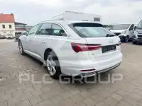 2022 Audi A6