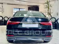 2022 Audi A6